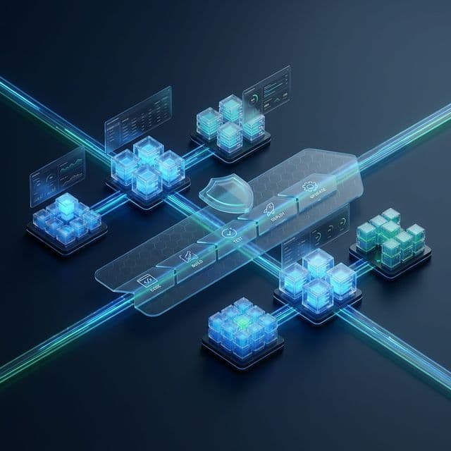 Scalable Cloud Data Pipeline