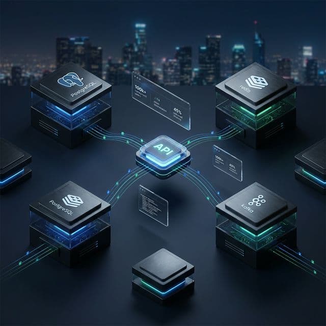 Project Fintech Schema